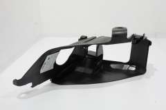 Audi Q7 4L NS Left Headlight Support Bracket Mounting New Genuine 4L0941613 (Item #329258)