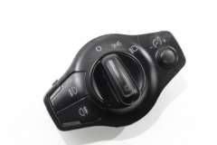 Audi A4 B8 A5 Headlight Fog Light Switch Nero Black  8K0941531B (Item #470744) 