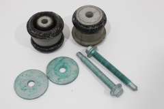 Audi 100 A6 C4 Front Subframe Front Mounting Rubber Bushes Set New 4A0399415B (Item #325766) 