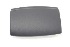 Audi A4 B6 B7 Rear Ashtray with Indigo Blue Cover New Genuine 8E0857961M4D9 (Item #325770) 