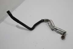Audi A4 B8 2.0 TFSi Turbo Coolant Feed Pipe 06H121492C (Item #441785)