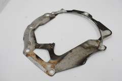 VW Passat B7 Gearbox Bell Housing Spacer Washer Cover Plate 03L103647F (Item #452746) 