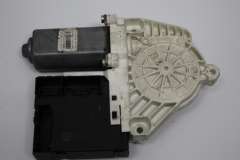 VW Passat B7 Front NS Left Door Electric Window Motor 1T0959701AG 3C0959793A (Item #353708) 