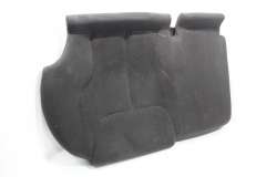VW Passat B6 Rear OS Right Black Cloth Base Seat Cushion  3C9885376 (Item #325976) 