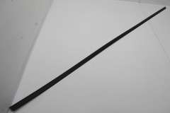Audi 80 Avant Front NS Left Upper Window Trim Strip New 89385370901C (Item #326175) 
