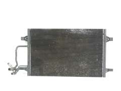 Audi A8 D2 Air Conditioning Radiator Condenser 4D0260401A (Item #192827) 