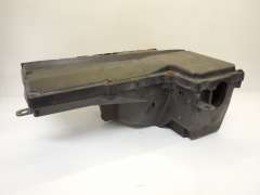 Audi A8 D2 LHD ECU Box Complete 4D1937118B (Item #41003)