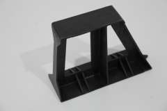 VW Passat B5 Estate NS Left Boot Floor Support Mount Bracket 3B9864517B (Item #326424) 