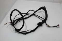 Audi A3 8P 5 Door Tailgate Wiring Loom 8P4971726J (Item #326466)