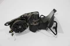 VW Passat B7 CC NS Left Door Wing Mirror Mechanism 3C8857501DE (Item #326712) 