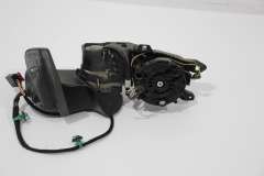 VW Passat B7 CC OS Right Door Wing Mirror Mechanism 3C8857502DG (Item #353803) 