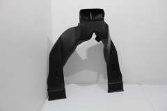 Audi A1 8X Air Duct Channel for Rear Floor Outlets 8X0819803 (Item #326900) 