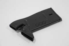 Audi A1 8X OS Right Rear Lower Heater Air Duct Pipe 8X0819894 (Item #326902) 