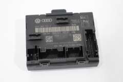 Audi A1 8X Front OS Right Drivers Door Control Unit ECU 8X0959793K (Item #326908) 