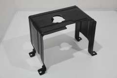 Audi A1 8X Battery Support Retaining Bracket 6R0802717 (Item #434599)