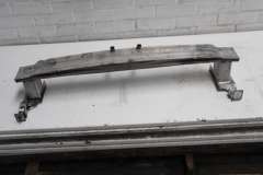 Audi A1 8X Front Bumper Support Beam  8X0807109C (Item #460945) 
