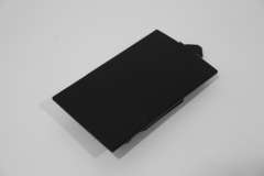 Audi A1 8X Front Seat Wiring Connector Cover Trim New Genuine 8X0971981B (Item #327066) 