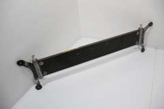 Audi Q7 4L OS Right Additional Cooling Radiator for Coolant 7L6121212B (Item #364327) 
