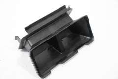 Audi Q7 4L Centre Rear Vents Air Ducting Channel 4L0857042 (Item #327231)