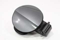 Audi A1 8X Fuel Filler Flap Door Daytona Grey LZ7S 8X0809906C (Item #327444) 