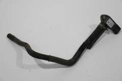 Audi A1 8X DPF Pressure Difference Sensor and Pipes 059906051C (Item #461208) 