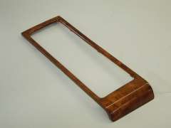 Audi A6 C5 Vavona Centre Console Trim 4B0862383B (Item #96911) 