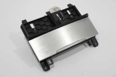 Audi Q7 4L Front Ashtray Assembly Brushed Aluminium Silver 4L0857951 (Item #369193)