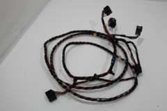 Audi Q7 4L Panoramic Sunroof Wiring Harness Loom 4L0971648 (Item #425090) 