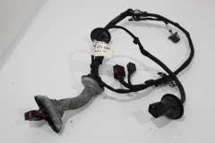 Audi A8 D3 Front Passenger Door Wiring Loom 4E0971030A (Item #327660) 