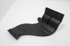 Audi A8 D4 OS Right Rear Footwell Vent Air Ducting Outlet  4H0819806C (Item #327792) 