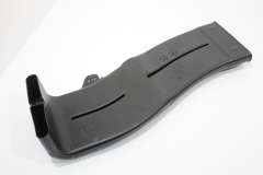 Audi A8 D4 OS Right Rear Footwell Vent Air Ducting Outlet  4H0819812A (Item #327794) 