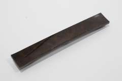 Audi A8 D4 Centre Console Trim Walnut Root Brown 4H2863440 (Item #327809) 