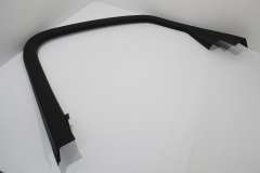 Audi A8 D4 OS Right Rear Upper Door Window Frame Trim 4H0867604 (Item #327816) 