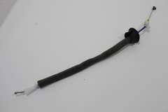 Audi A8 D4 Rear Door Lock Handle Bowden Cable 4H0839085 (Item #327826)