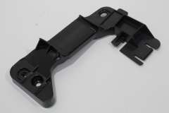 Audi A8 D4 Front OS Right Seat Belt Guide 4H0857818 (Item #327829) 