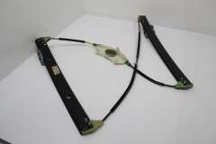 Audi A8 D4 OS Right Rear Window Regulator  4H0839462B (Item #327884) 