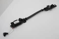 Audi A8 D4 Front Seat Belt Height Adjustment Motor 4H0857833 (Item #327886) 