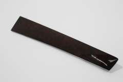Audi A8 D4 OS Right Rear Door Trim Walnut Root Brown 4H0867420 (Item #327887) 