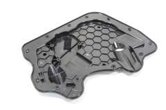 Audi A8 D4 Front OS Right Door Locking Mechanism Access Cover Panel 4H0837916 (Item #327895) 