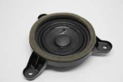 Audi A8 D4 Front Door Mid Range Bose Bass Speaker 4H0035397 (Item #328463)
