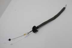 Audi A8 D4 Front Door Lock Handle Bowden Cable 4H0839085 (Item #327905)