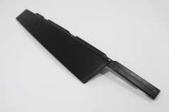 Audi A8 D4 OS Right Gloss Black B Pillar Trim 4H0837902 (Item #327910) 