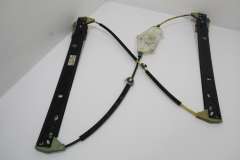 Audi A8 D4 OS Right Front Window Regulator  4H0837462A (Item #327912) 