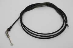 Audi TT 8N Roadster Emergency Boot Release Cable New Genuine 8N7827531B (Item #328129) 