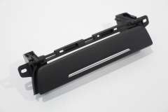 Audi A8 D4 Dashboard Front Storage Cubby Cover Lid Black 4H0858381A (Item #383571)