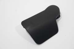 Audi A8 D4 Black Bonnet Release Handle Lever 4H2823533 (Item #383550)