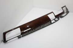 Audi A8 D4 Nut Walnut Root Brown Quattro Dash Panel Trim 4H2857211 (Item #328167) 