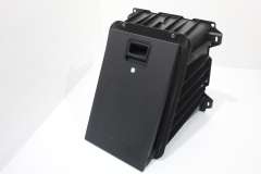 Audi A8 D4 Rear First Aid Storage Cubby Compartment  4H0885205B (Item #328168) 