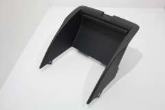 Audi A8 D4 Rear First Aid Storage Cubby Compartment Upper Trim 4H0886828 (Item #328169) 