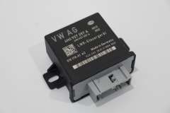 Audi A8 D4 Headlight Range Control ECU Controller 4H0907357A (Item #473282) 